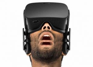 “虛擬實境”市場營銷-下一個大熱的超級廣告媒介