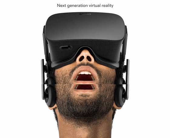 “虛擬實境”市場營銷-下一個大熱的超級廣告媒介