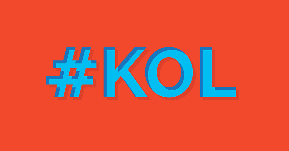 KOL Marketing and Why You Need to Use It