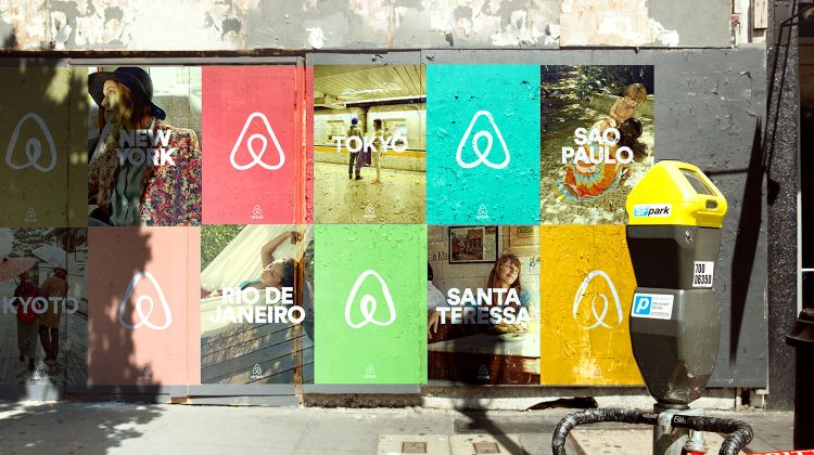 Airbnb新市場定位， 租房網巨頭對撼！用家可如何從中得利？對Startup市場發展策略又有何啟示？